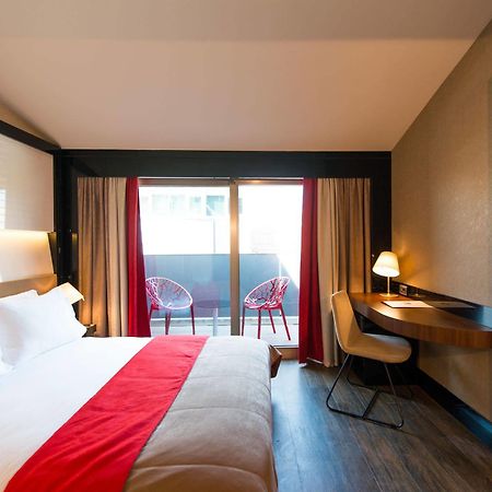Hotel Favori Nisantasi Κωνσταντινούπολη Εξωτερικό φωτογραφία