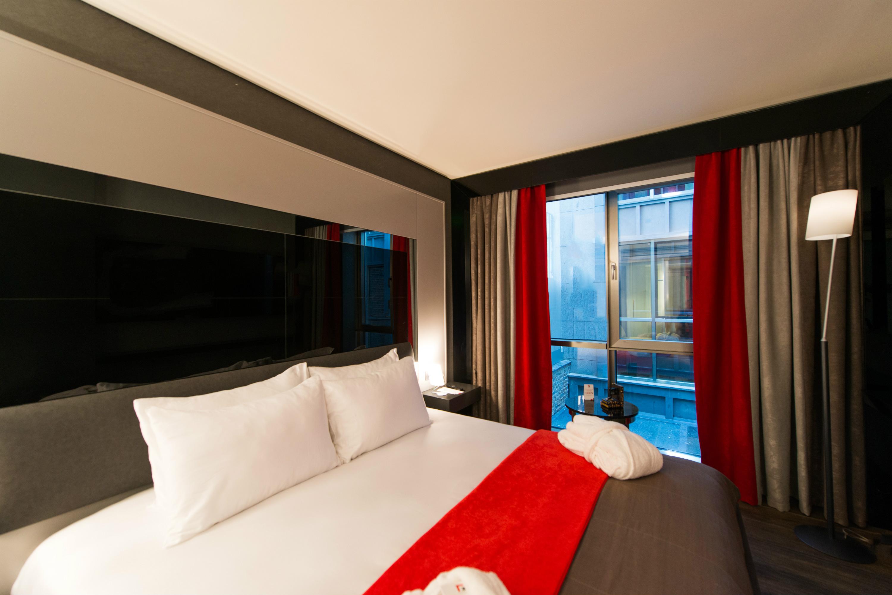 Hotel Favori Nisantasi Κωνσταντινούπολη Εξωτερικό φωτογραφία