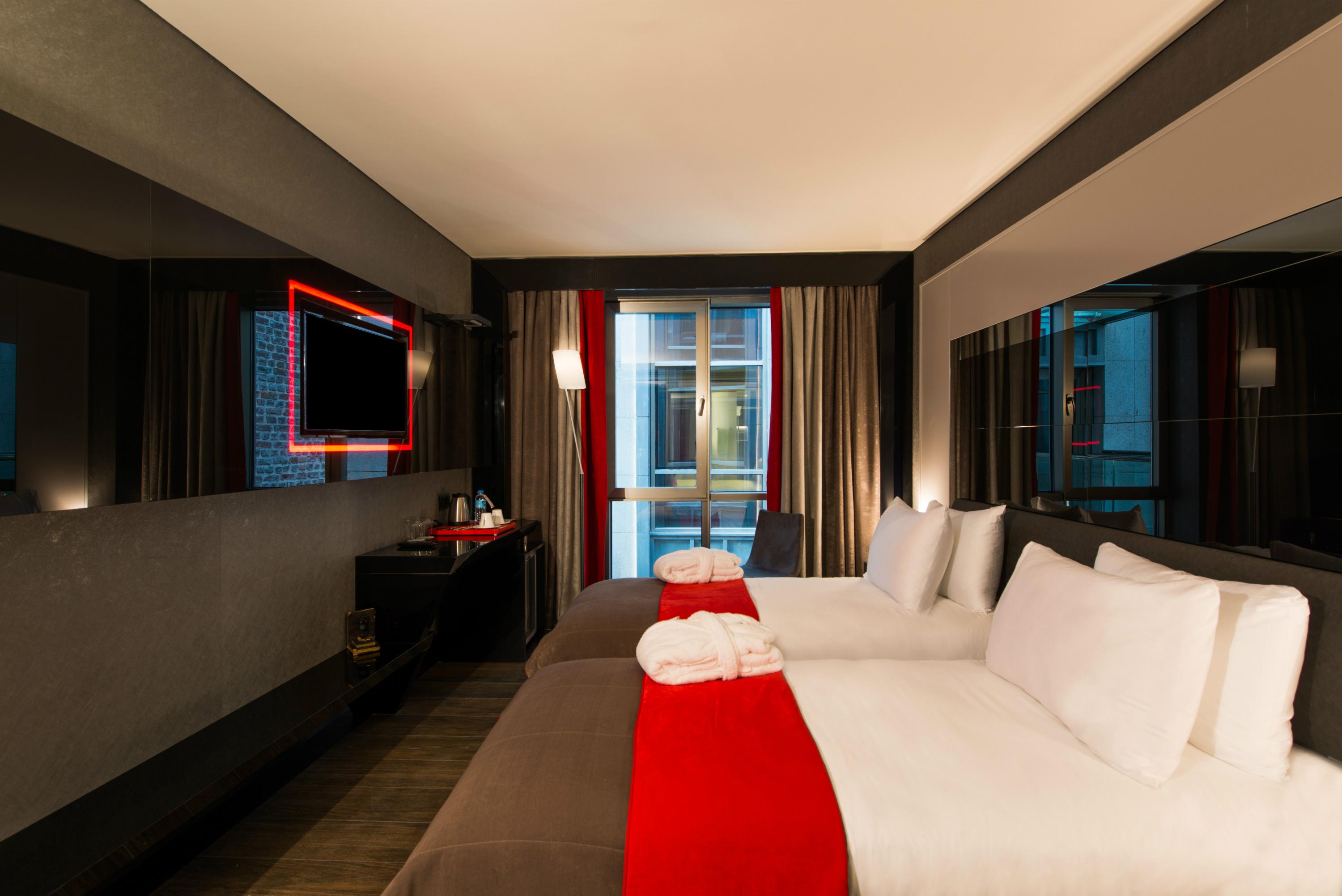 Hotel Favori Nisantasi Κωνσταντινούπολη Εξωτερικό φωτογραφία