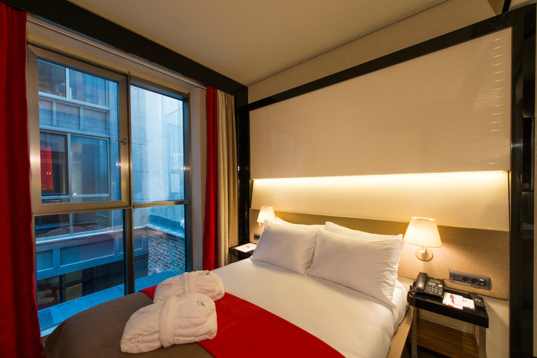 Hotel Favori Nisantasi Κωνσταντινούπολη Εξωτερικό φωτογραφία