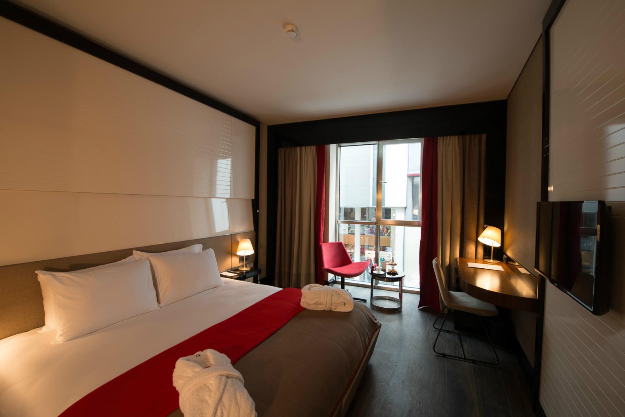 Hotel Favori Nisantasi Κωνσταντινούπολη Εξωτερικό φωτογραφία