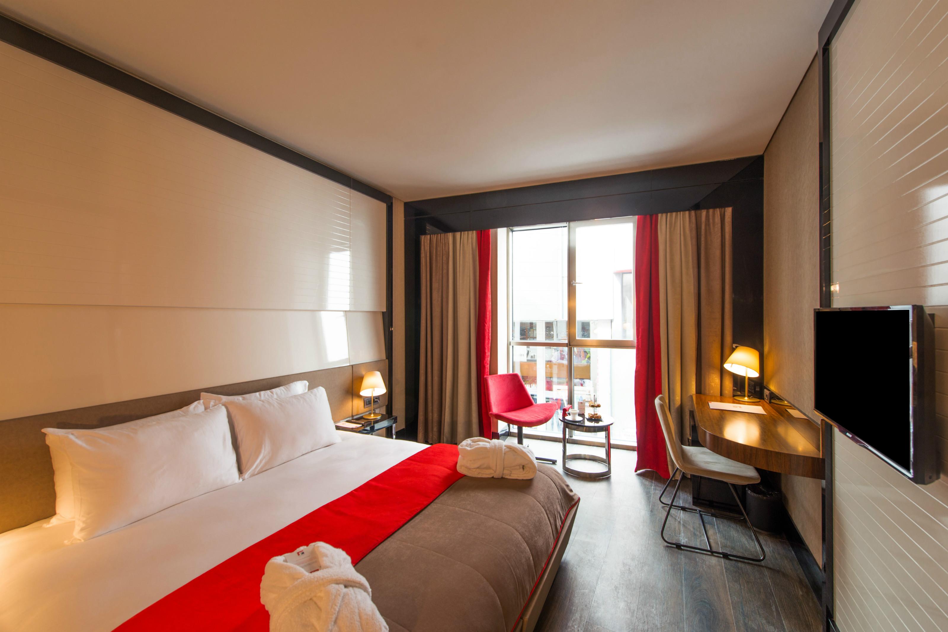 Hotel Favori Nisantasi Κωνσταντινούπολη Εξωτερικό φωτογραφία