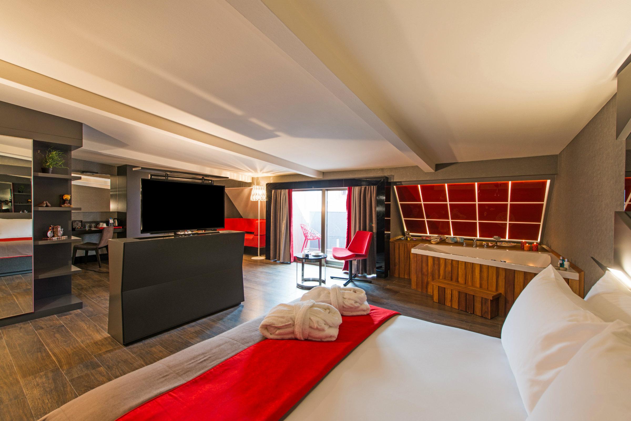 Hotel Favori Nisantasi Κωνσταντινούπολη Εξωτερικό φωτογραφία