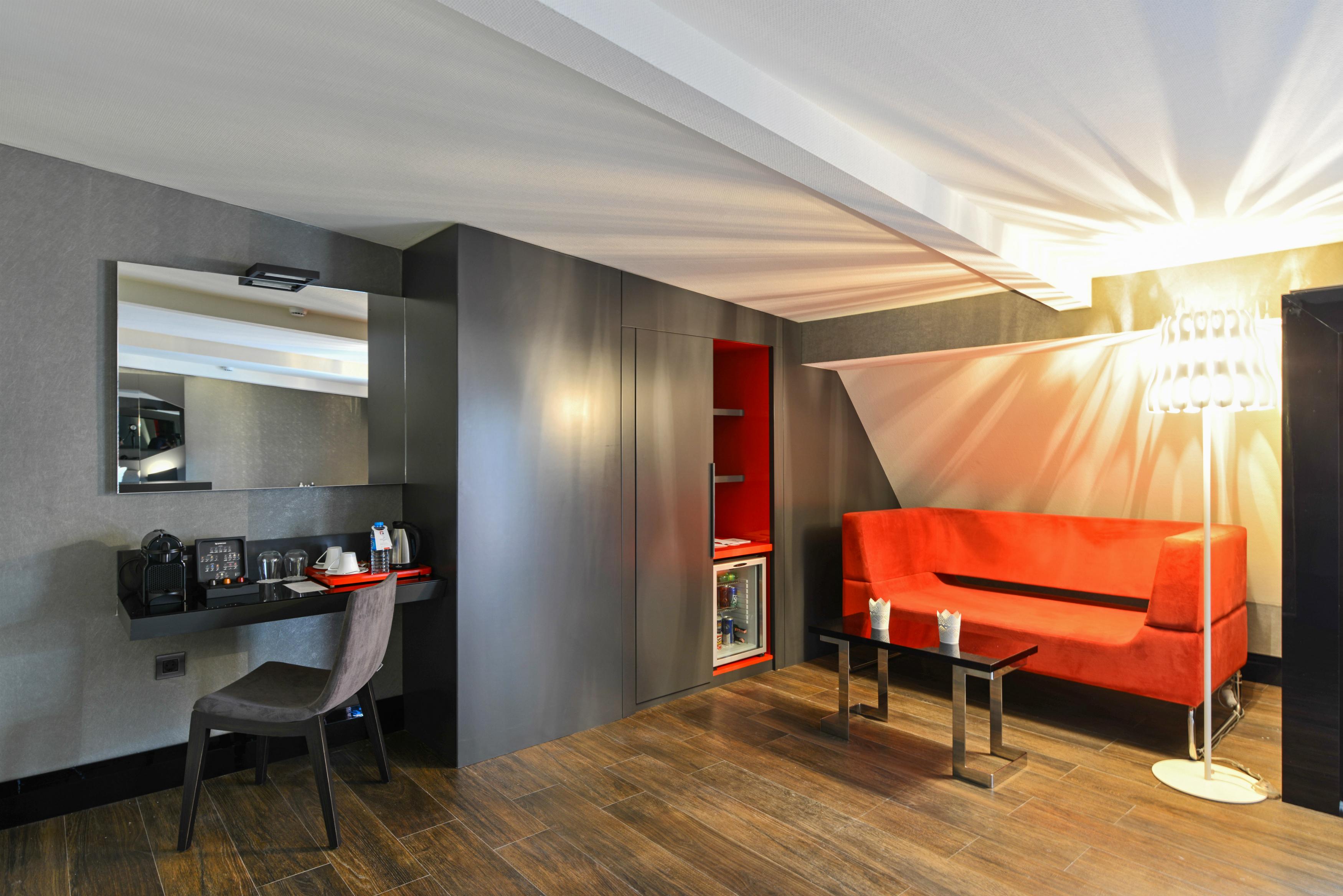 Hotel Favori Nisantasi Κωνσταντινούπολη Εξωτερικό φωτογραφία