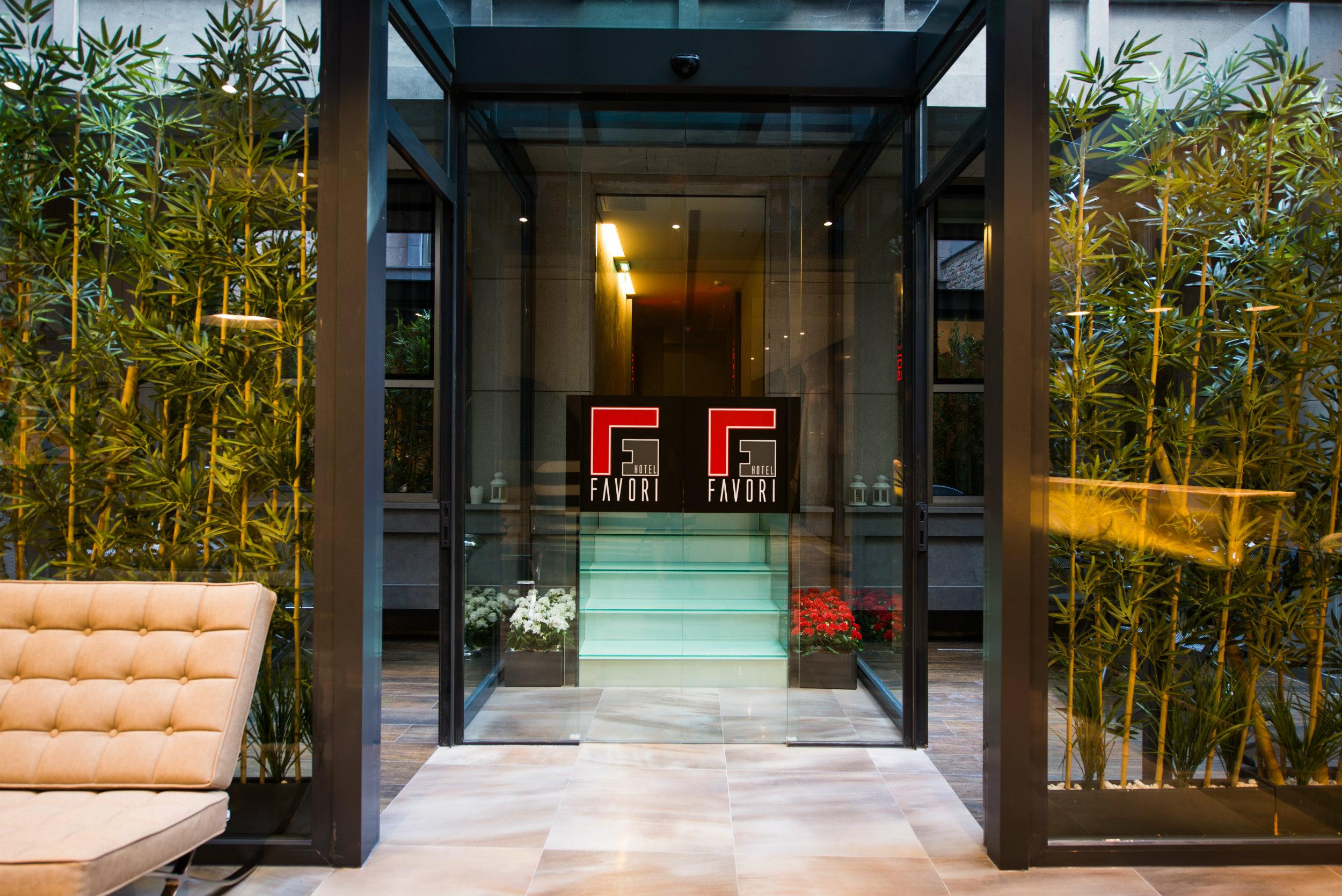 Hotel Favori Nisantasi Κωνσταντινούπολη Εξωτερικό φωτογραφία