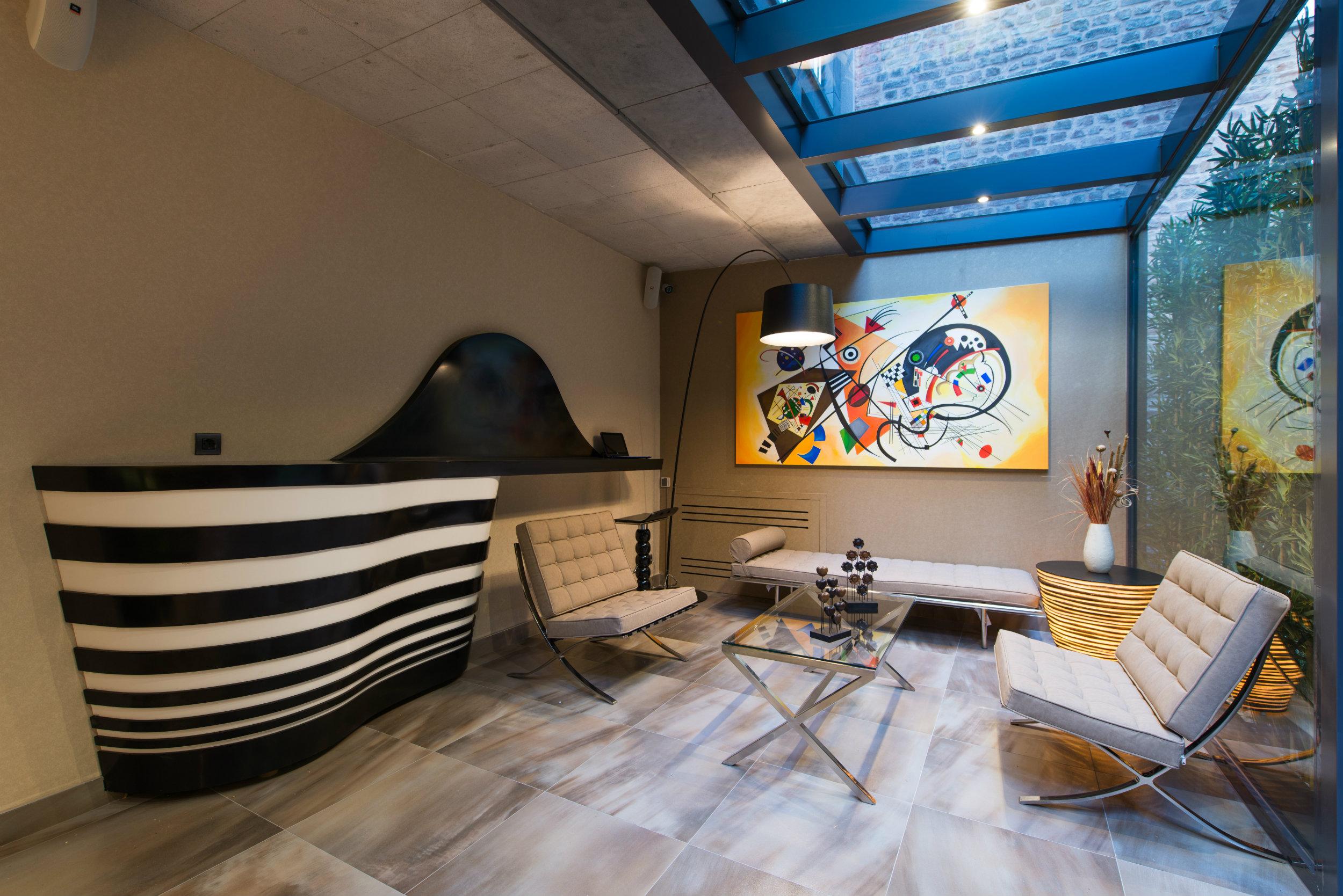 Hotel Favori Nisantasi Κωνσταντινούπολη Εξωτερικό φωτογραφία