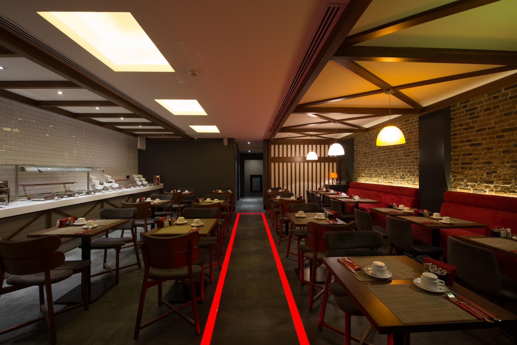 Hotel Favori Nisantasi Κωνσταντινούπολη Εξωτερικό φωτογραφία