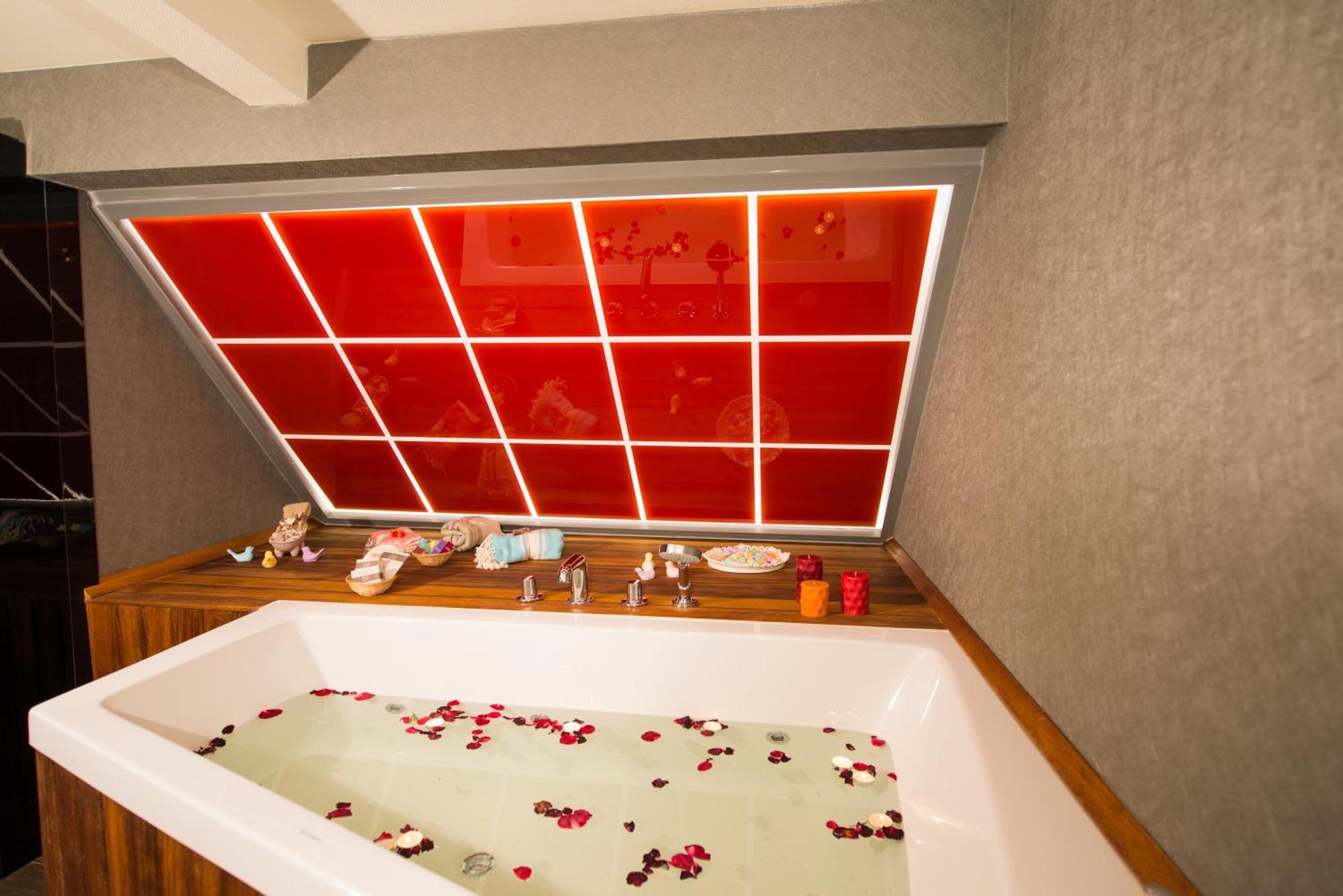 Hotel Favori Nisantasi Κωνσταντινούπολη Δωμάτιο φωτογραφία