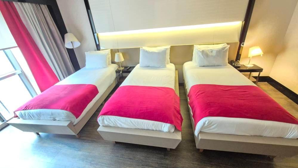 Hotel Favori Nisantasi Κωνσταντινούπολη Εξωτερικό φωτογραφία