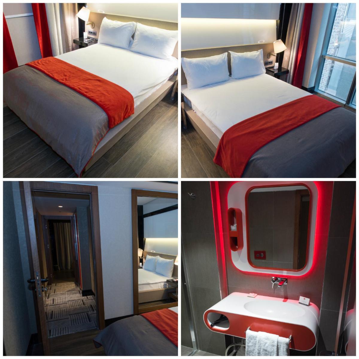 Hotel Favori Nisantasi Κωνσταντινούπολη Εξωτερικό φωτογραφία