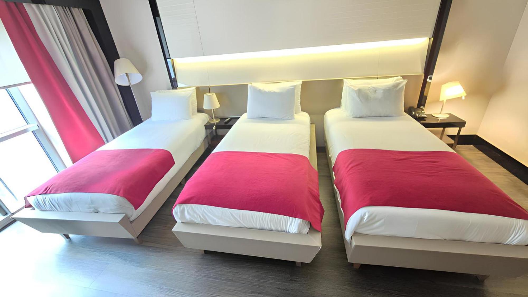 Hotel Favori Nisantasi Κωνσταντινούπολη Εξωτερικό φωτογραφία