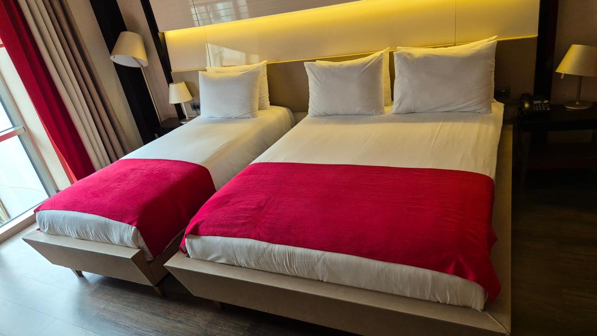 Hotel Favori Nisantasi Κωνσταντινούπολη Εξωτερικό φωτογραφία