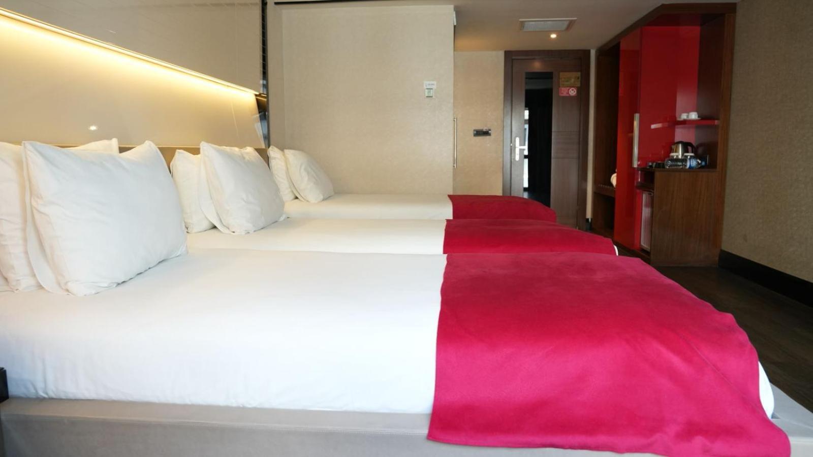 Hotel Favori Nisantasi Κωνσταντινούπολη Εξωτερικό φωτογραφία