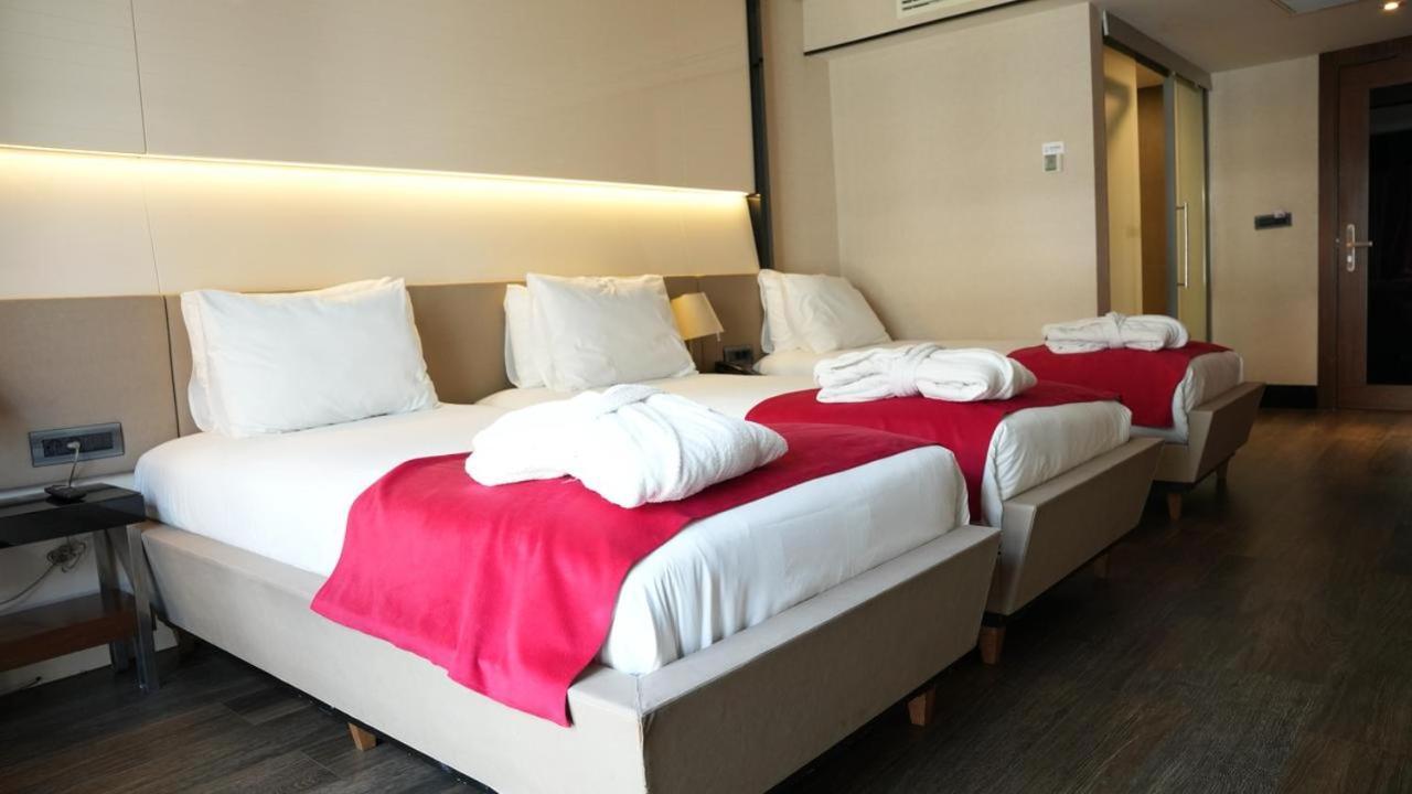 Hotel Favori Nisantasi Κωνσταντινούπολη Εξωτερικό φωτογραφία