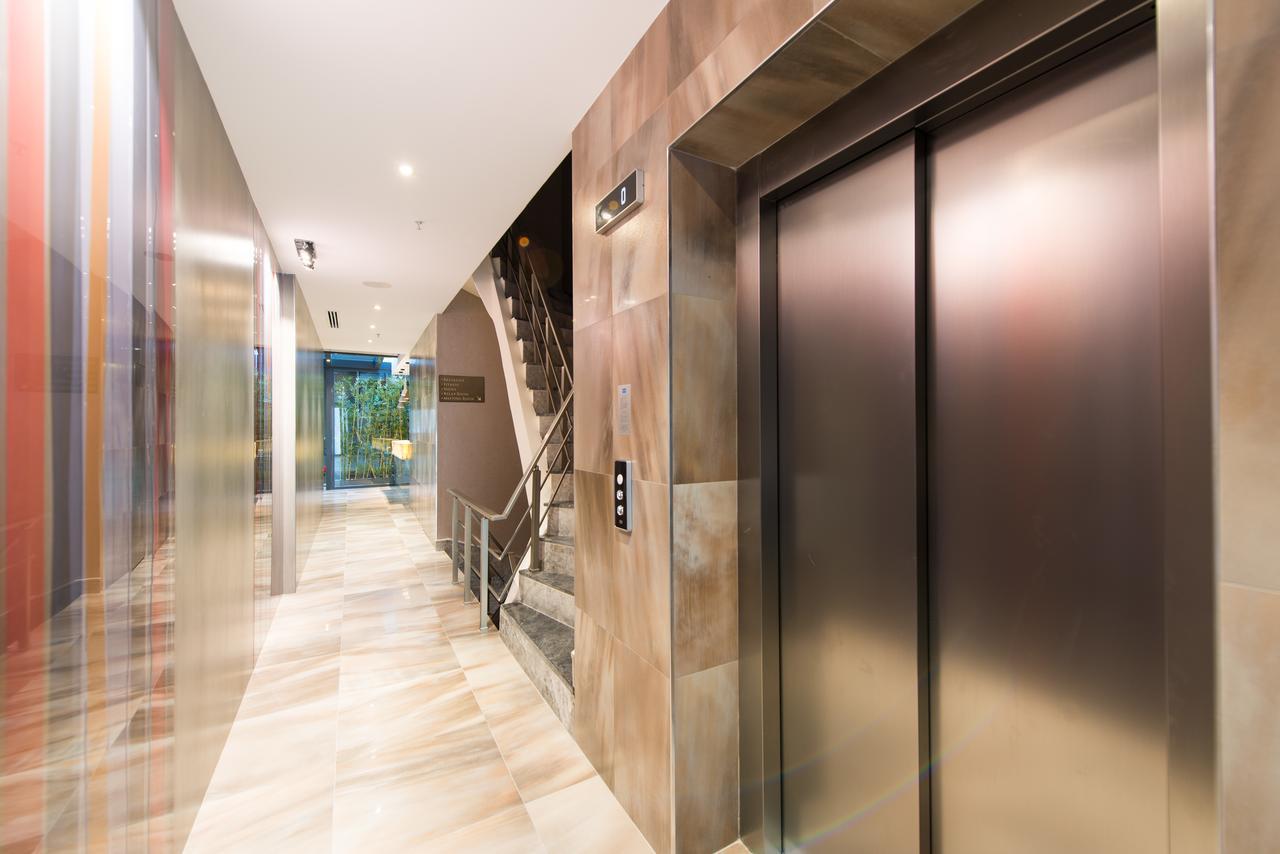 Hotel Favori Nisantasi Κωνσταντινούπολη Εξωτερικό φωτογραφία