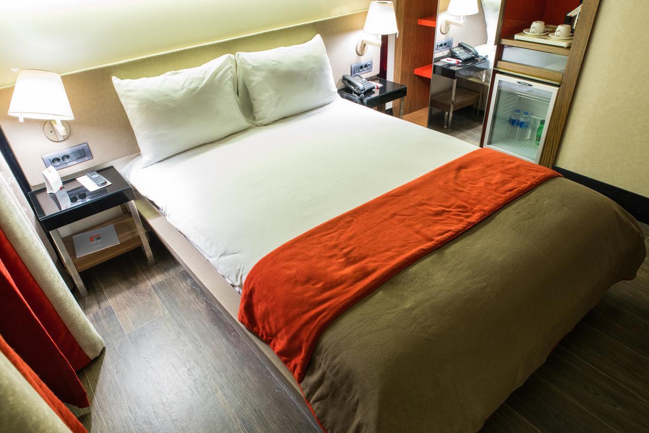 Hotel Favori Nisantasi Κωνσταντινούπολη Εξωτερικό φωτογραφία